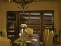 St. Tammany Normandy Shutters