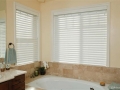 St. Tammany Performance Faux Wood Blinds