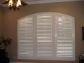 St. Tammany Plantation Shutters