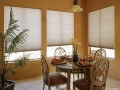 St. Tammany Portrait Honeycomb Shades