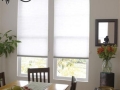 St. Tammany Portrait Honeycomb Shades