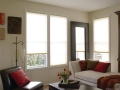 St. Tammany Portrait Honeycomb Shades