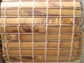 St. Tammany Wood Blinds