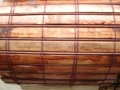 St. Tammany Wood Blinds