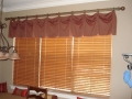 St. Tammany Wood Blinds