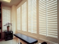 St. Tammany Woodlore Shutters