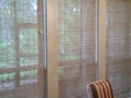 St. Tammany Woven Wood Shades