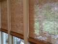 St. Tammany Woven Wood Shades