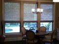 St. Tammany Woven Wood Shades