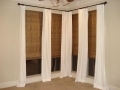 St. Tammany Woven Wood Shades