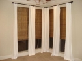 St. Tammany Woven Wood Shades