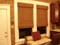 St. Tammany Woven Wood Shades