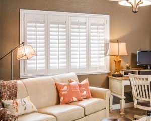 Polywood Shutters - Abita Springs