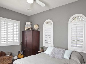 Polywood Shutters - Slidell