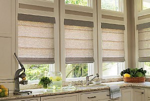 Custom Window Treatments - Metairie