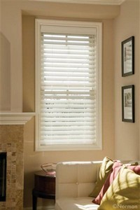 St. Tammany Wood Blinds