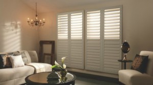 Covington Plantation Shutters