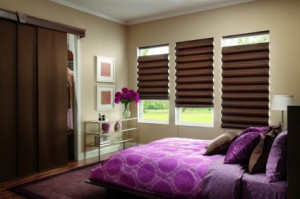 Lacombe Shutters & Blinds