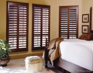 Plantation Shutters New Orleans