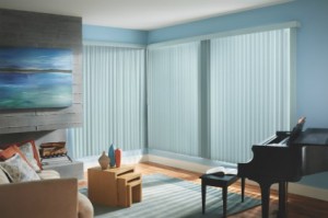 Slidell Shutters & Blinds