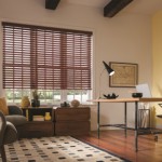 Wood Blinds St Tammany