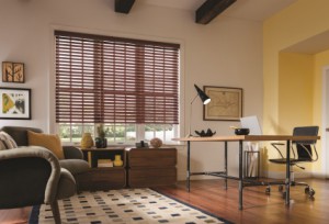 Wood Blinds St Tammany