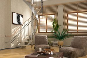 Mandeville Blinds