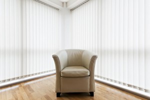 St. Tammany Commercial Window Blinds